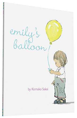 9781452145679: Emily's Balloon