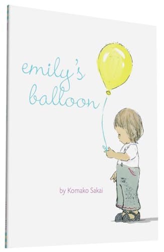 Stock image for Emily's Balloon for sale by More Than Words