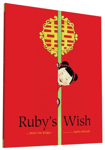 Imagen de archivo de Ruby's Wish a la venta por SecondSale