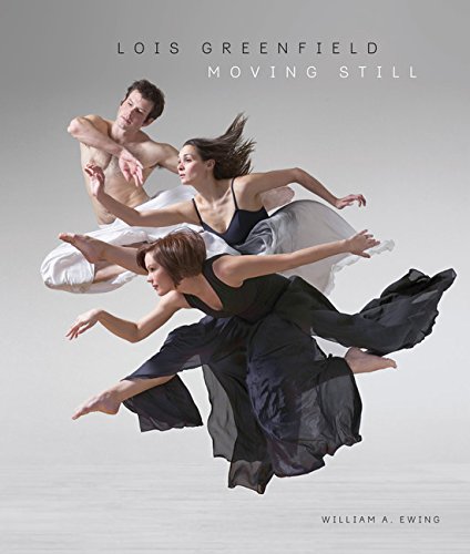 9781452150208: Lois Greenfield: Moving Still