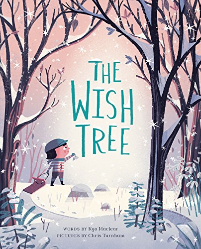 Beispielbild fr The Wish Tree zum Verkauf von Better World Books