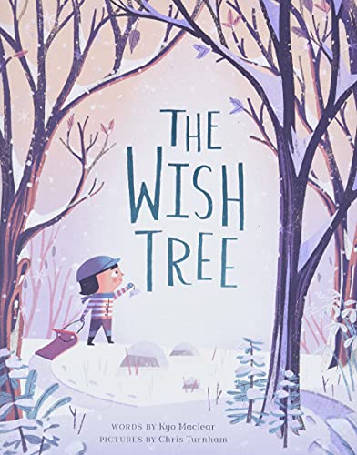 Stock image for The Wish Tree for sale by ZBK Books