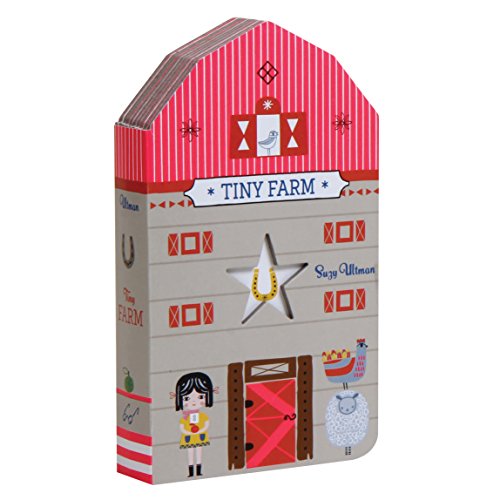 

Tiny Farm
