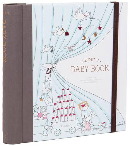 9781452152004: Le Petit Baby Book