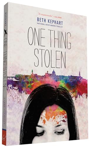 Stock image for One Thing Stolen for sale by Better World Books
