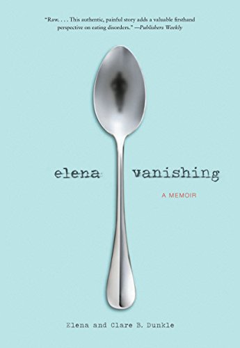 Imagen de archivo de Elena Vanishing: A Memoir a la venta por Bulk Book Warehouse