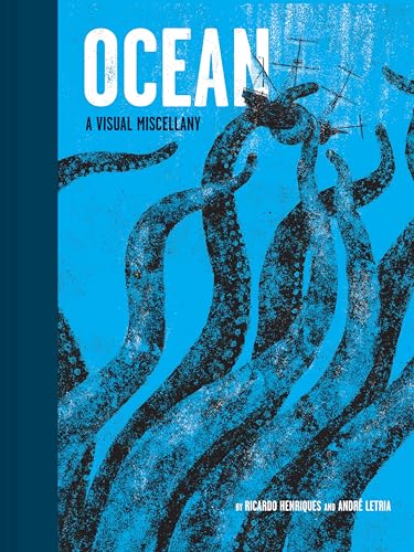 Stock image for Ocean : A Visual Miscellany for sale by Better World Books