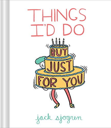 Stock image for Things I'd Do (But Just for You) for sale by Gulf Coast Books