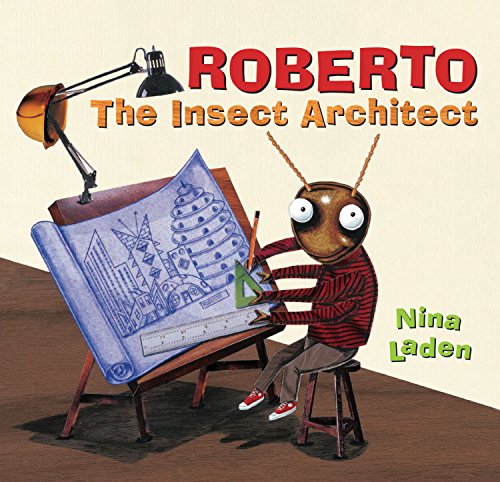 Stock image for Roberto: The Insect Architect for sale by SecondSale
