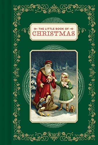 Imagen de archivo de The Little Book of Christmas C a la venta por SecondSale