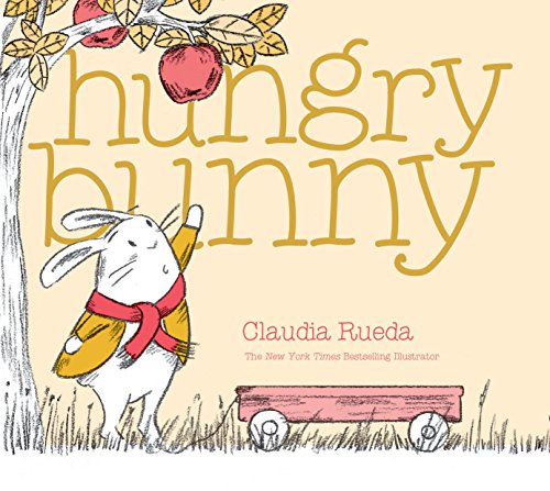 Beispielbild fr Hungry Bunny : (Interactive Picture Book for Kids, Adventure Book and Toy, Funny Books for Children) zum Verkauf von Better World Books