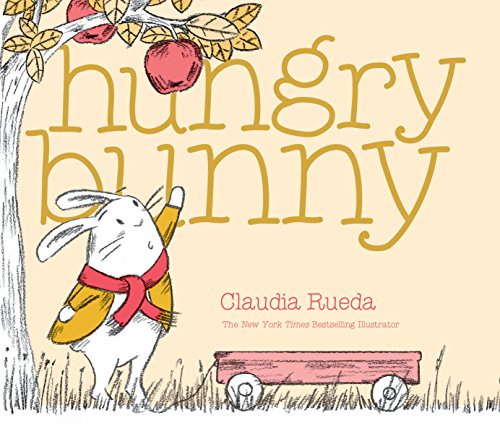 9781452162553: Hungry Bunny (Bunny Interactive Picture Books)