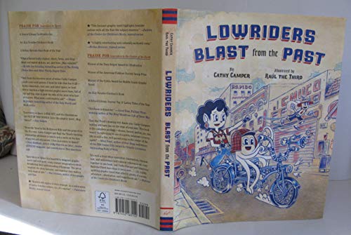 Stock image for Lowriders Blast from the Past for sale by Better World Books: West