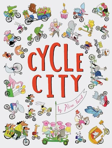 Cycle City