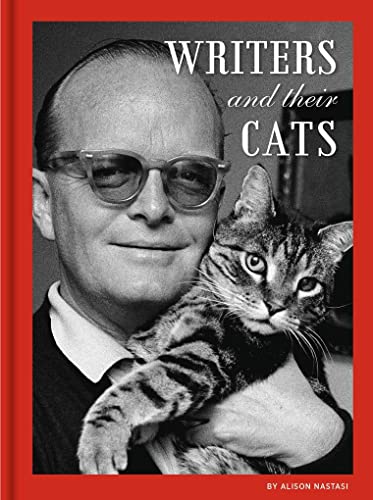 Stock image for Writers and Their Cats for sale by SecondSale