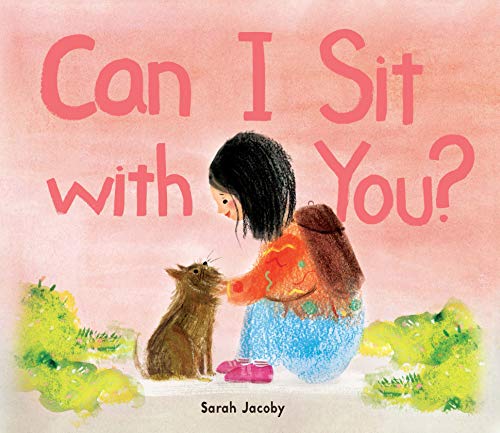 Imagen de archivo de Can I Sit with You? a la venta por Dream Books Co.