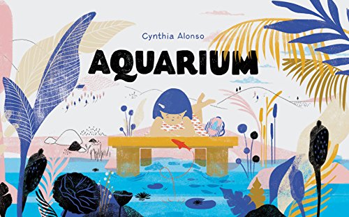 Imagen de archivo de Aquarium: (Aquarium Books for Kids, Picture Book about Marine Animals, Nature Books) a la venta por SecondSale