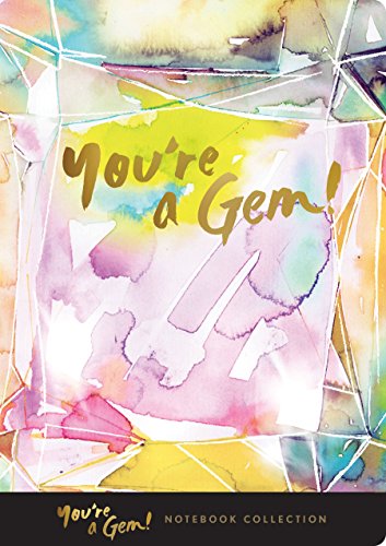 9781452170114: You're a Gem!: Notebook Collection