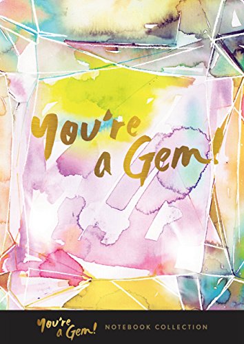 9781452170114: You're a Gem! Notebook Collection