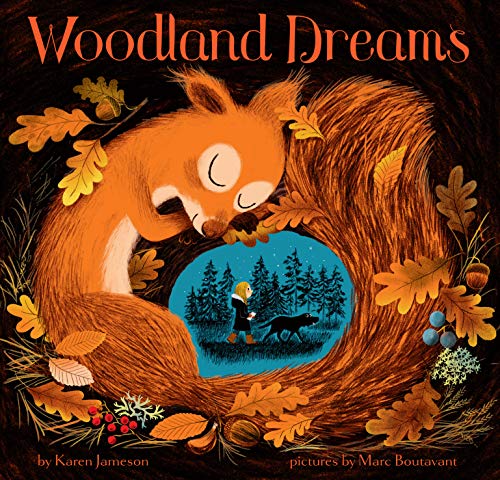 Imagen de archivo de Woodland Dreams a la venta por Goodwill