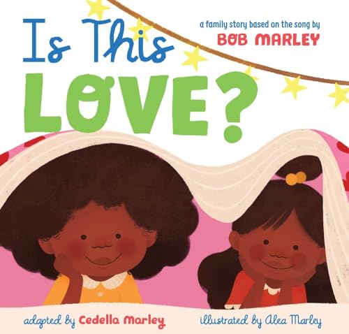 Stock image for Is This Love? (Marley) for sale by Magers and Quinn Booksellers