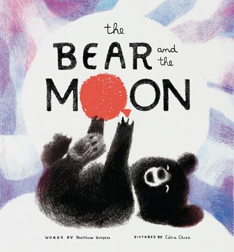 Beispielbild fr The Bear and the Moon zum Verkauf von Blackwell's