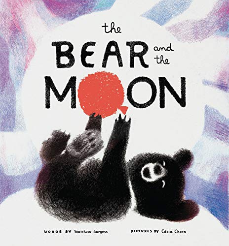Stock image for The Bear and the Moon for sale by Fallen Leaf Books