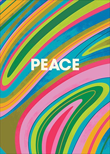 Stock image for Peace Journal: (Peace Gifts, Journals About Peace) for sale by Bookoutlet1