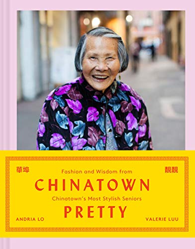 Stock image for Chinatown Pretty for sale by Blackwell's