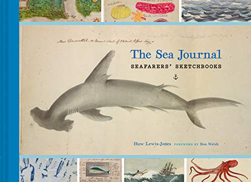 Beispielbild fr The Sea Journal zum Verkauf von Blackwell's