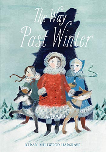 Beispielbild fr The Way Past Winter zum Verkauf von Better World Books