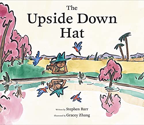 Beispielbild fr The Upside Down Hat zum Verkauf von BooksRun