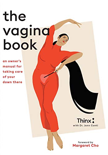 Stock image for The Vagina Book: An Owner's Manual for Taking Care of Your Down There for sale by Your Online Bookstore