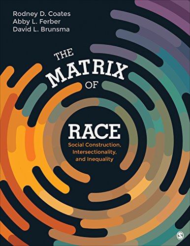 Imagen de archivo de The Matrix of Race: Social Construction, Intersectionality, and Inequality a la venta por HPB-Red