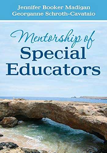 9781452202884: Mentorship of Special Educators