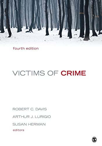 Imagen de archivo de Victims of Crime a la venta por Phatpocket Limited