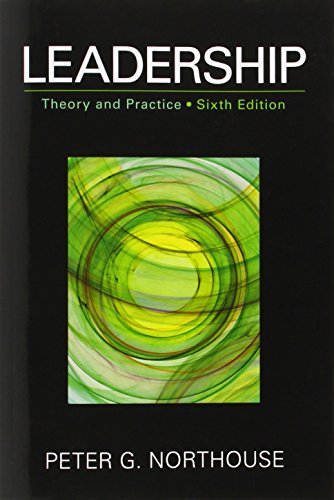 9781452203409: Leadership: Theory and Practice