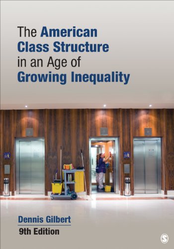 Stock image for The American Class Structure in an Age of Growing Inequality for sale by ThriftBooks-Atlanta