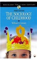 BUNDLE: Corsaro: Sociology of Childhood 3e + CQ Researcher: Childhood and Adolescence in Society (9781452205076) by Corsaro, William A.; CQ Researcher