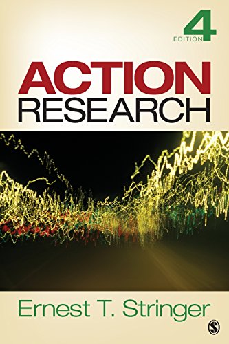 Beispielbild fr Action Research zum Verkauf von Better World Books