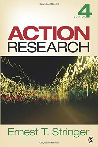 Stock image for Action Research for sale by ZBK Books
