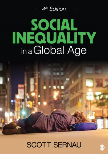 Beispielbild fr Social Inequality in a Global Age zum Verkauf von Better World Books