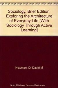 BUNDLE: Newman: Sociology: Brief Edition, Second Edition + McKinney: Sociology Through Active Learning (9781452205977) by Newman, David M.; McKinney, Kathleen