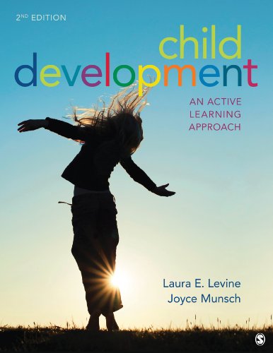 9781452216799: Child Development: An Active Learning Approach