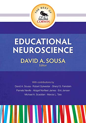 Stock image for Educational Neuroscience for sale by Books Puddle