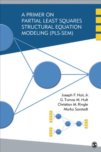 Imagen de archivo de A Primer on Partial Least Squares Structural Equation Modeling (PLS-SEM) a la venta por Buchpark