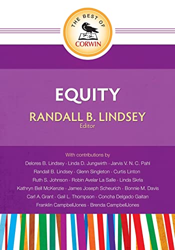 Stock image for The Best of Corwin: Equity for sale by HPB-Red