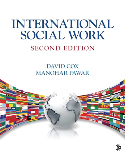 International Social Work : Issues, Strategies, and Programs - David R. Cox