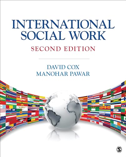 Imagen de archivo de International Social Work: Issues, Strategies, and Programs a la venta por BooksRun