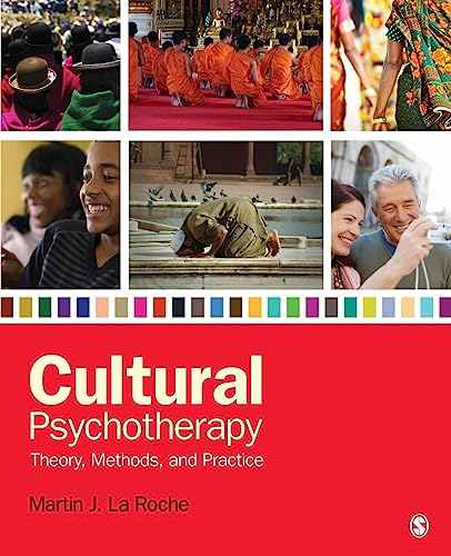 Stock image for Cultural Psychotherapy: Theory, Methods, and Practice for sale by Chiron Media